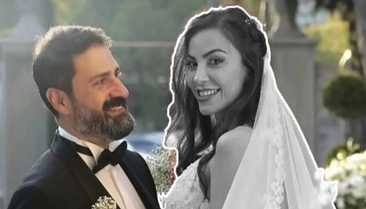 Doktor &Ouml;zlem G&uuml;ltekin &Ccedil;elik'in &Ouml;l&uuml;m&uuml;ne İlişkin Soruşturmada 5 Zanlı Yakalandı.