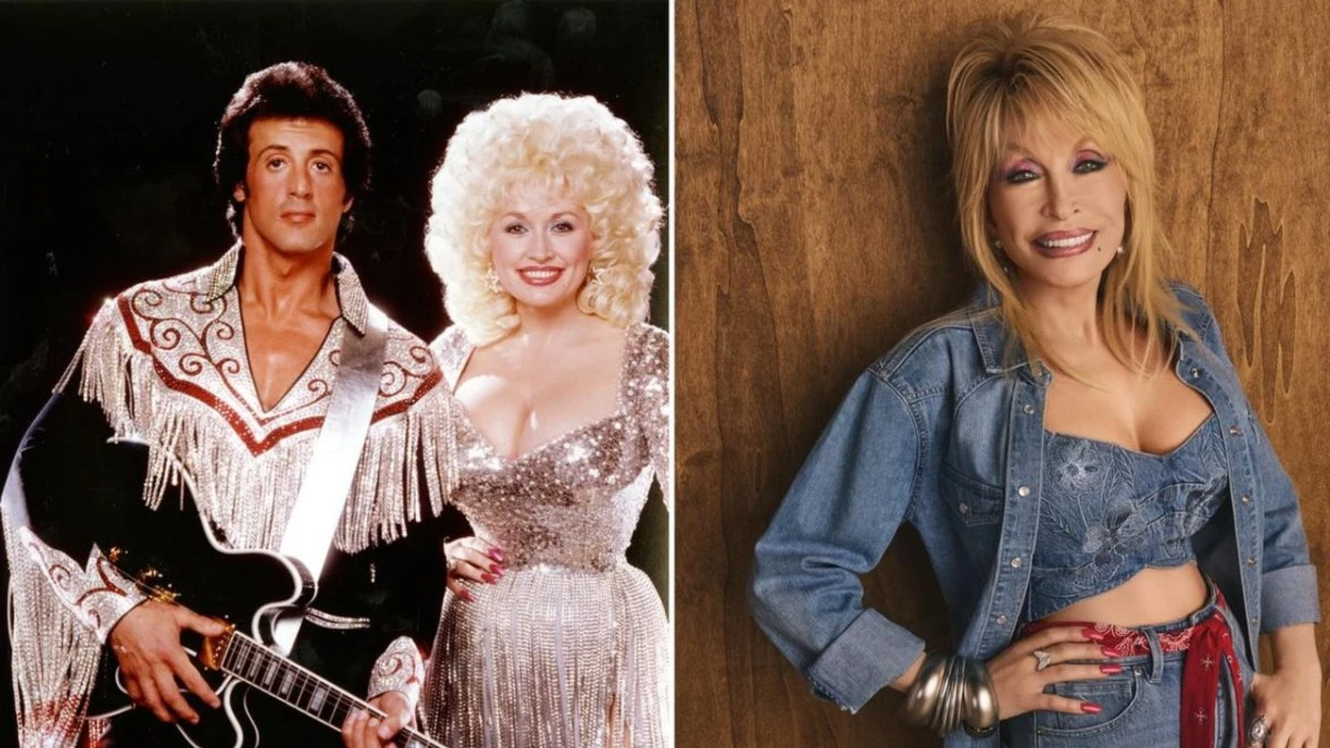 Dolly Parton Hayatını Kaybetti