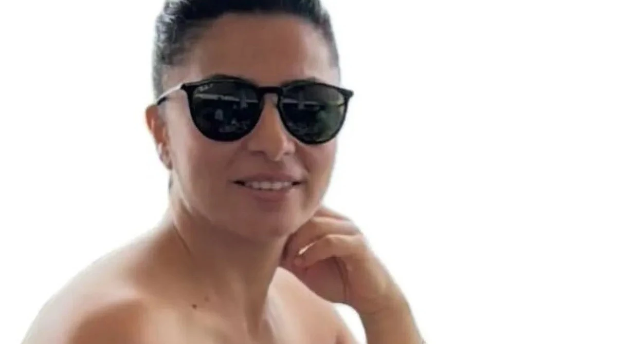 Dostu  1 Şarjör Mermiyi Üzerine Boşalttı