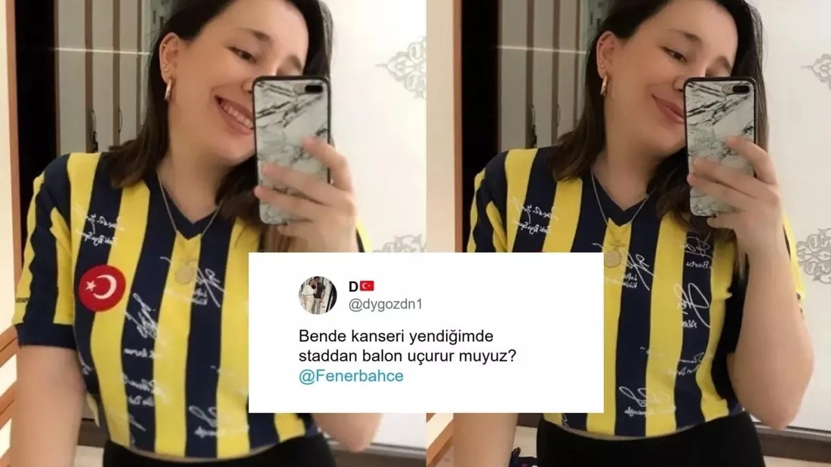 Duygu Özdin, 35 Yaşında Hayatını Kaybetti.