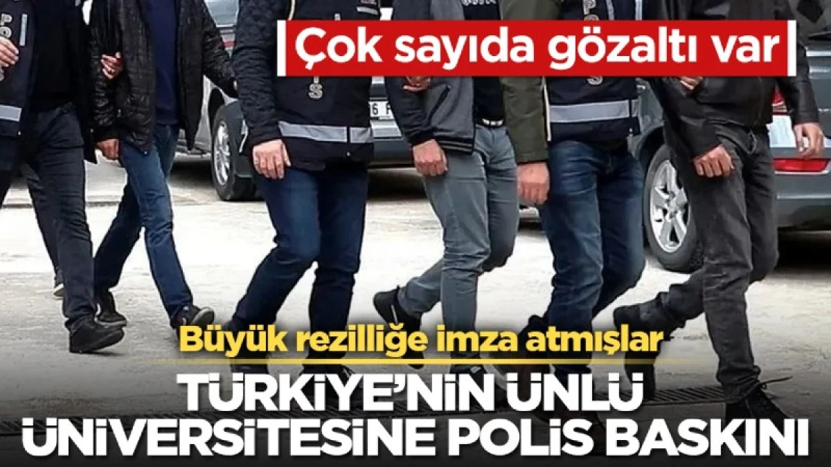 Ege Universitesinde 3 Milyar 100 Milyonluk Hırsızlık