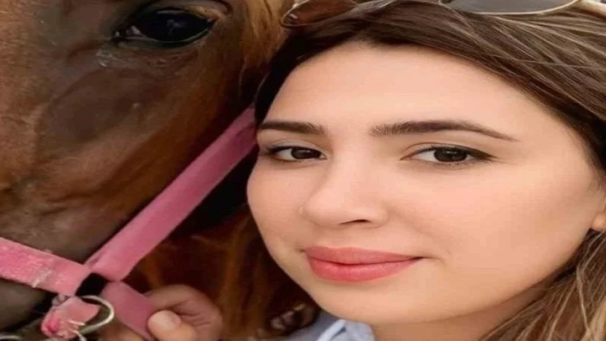 Elif'in Bedeni Bulundu