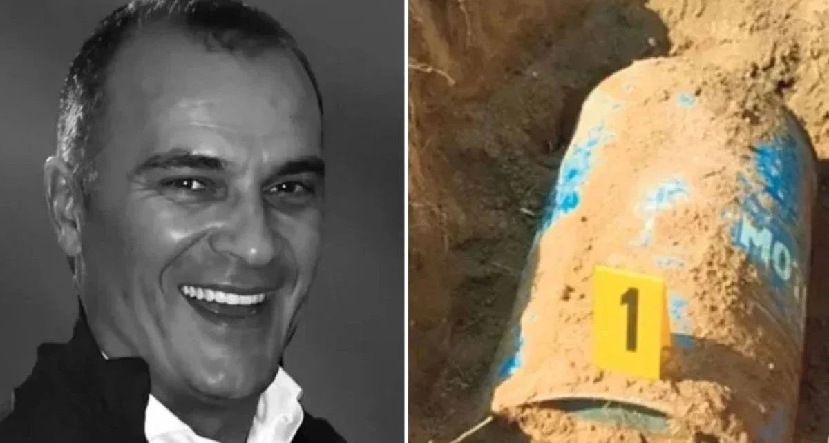 Emniyet M&uuml;d&uuml;r&uuml;n&uuml;n Yanında Kafasına 2 Kurşun Sıkıldı