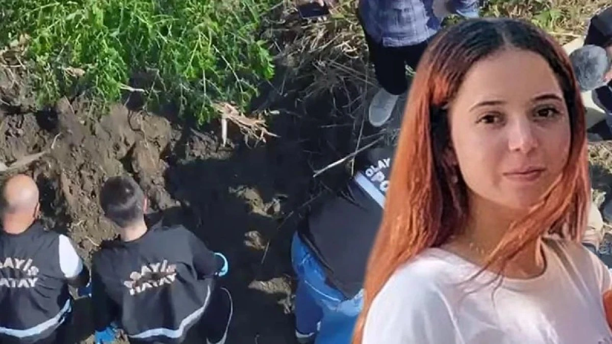 Eniştesiyle Sevgilisini ve Yeğenini de &Ouml;ld&uuml;rd&uuml;ğ&uuml; Ortaya &Ccedil;ıktı