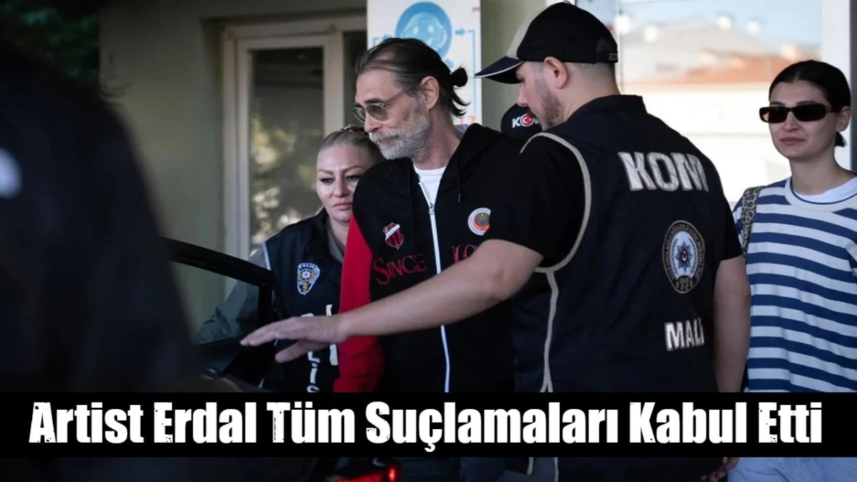 Erdal Beşik&ccedil;ioğlu aylık gelirini ve mal varlığını a&ccedil;ıkladı!