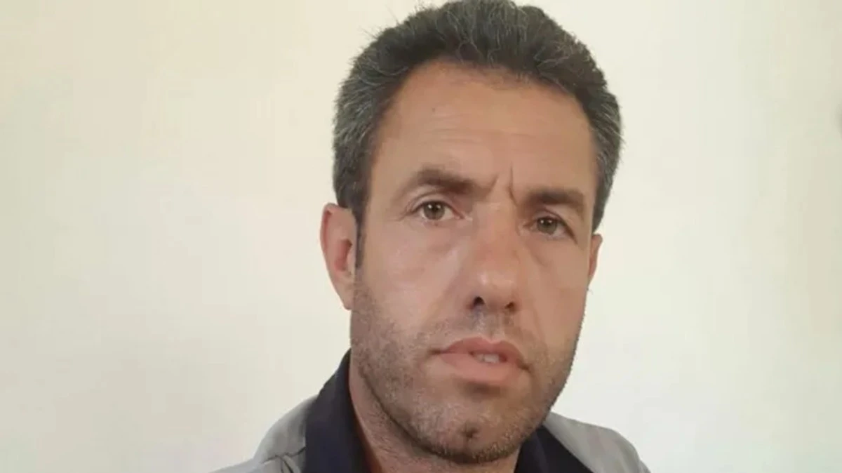 Eşini &Ccedil;ocuklarının Karşısında &Ouml;ld&uuml;r&uuml;p İntihar Etti