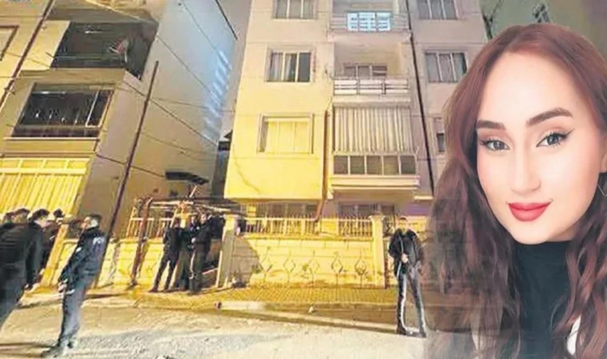 Eşini &Ouml;ld&uuml;r&uuml;p Canına Kıydı