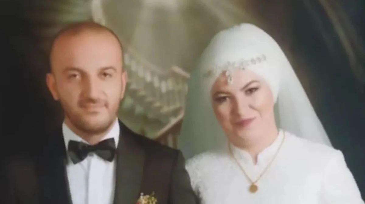  Eşini Öldürüp Kaçan Kişinin Parçalanmış Cesedi Bulundu