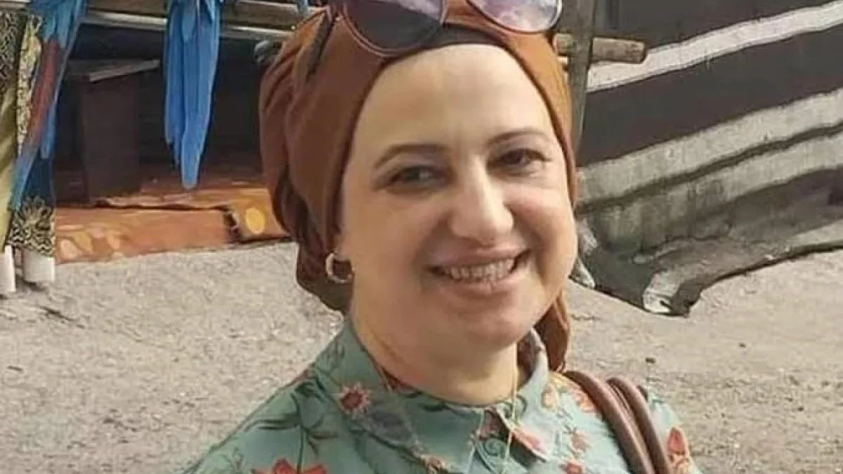 Eşini Ütüyle Döverek Öldüren Zanlı Hakkında Karar Verildi