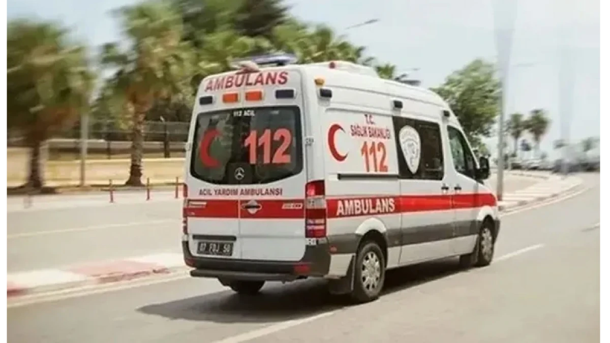 Eski Eşini Asitle &ouml;ld&uuml;rmeye &ccedil;alıştı