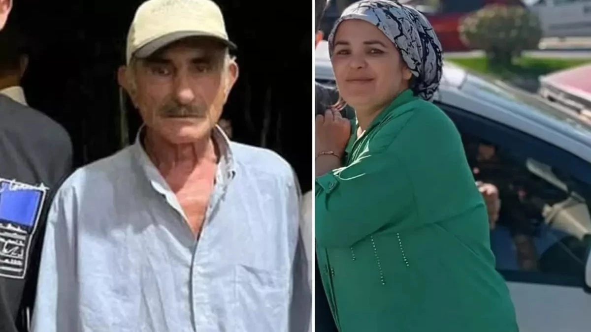 Eski Gelinini Öldürdü Ardından Berberde Tıraş Olup Teslim Oldu