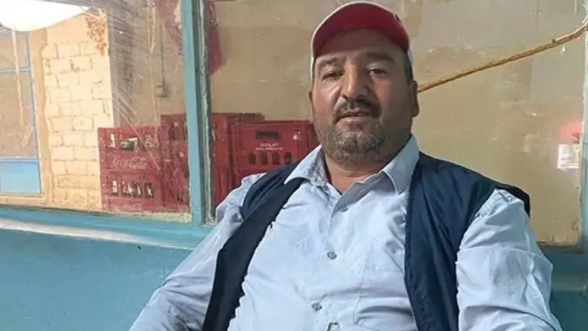  Eski Koca Dehşet Sa&ccedil;tı