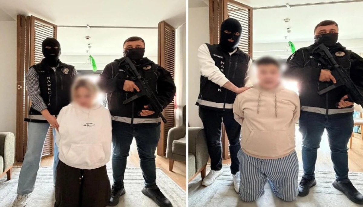  Eski Milli Futbolcu İle Sevgilisi B&ouml;yle Yakalandı