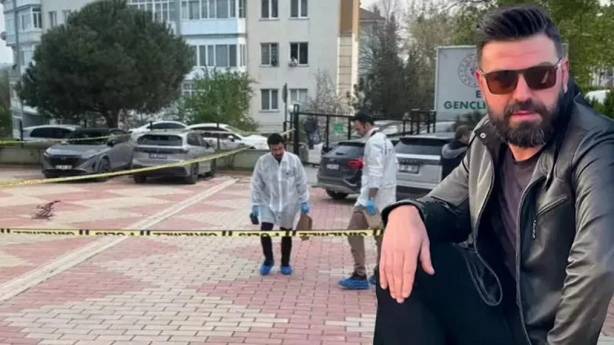 Eski Milli Sporcu İntihar Etti