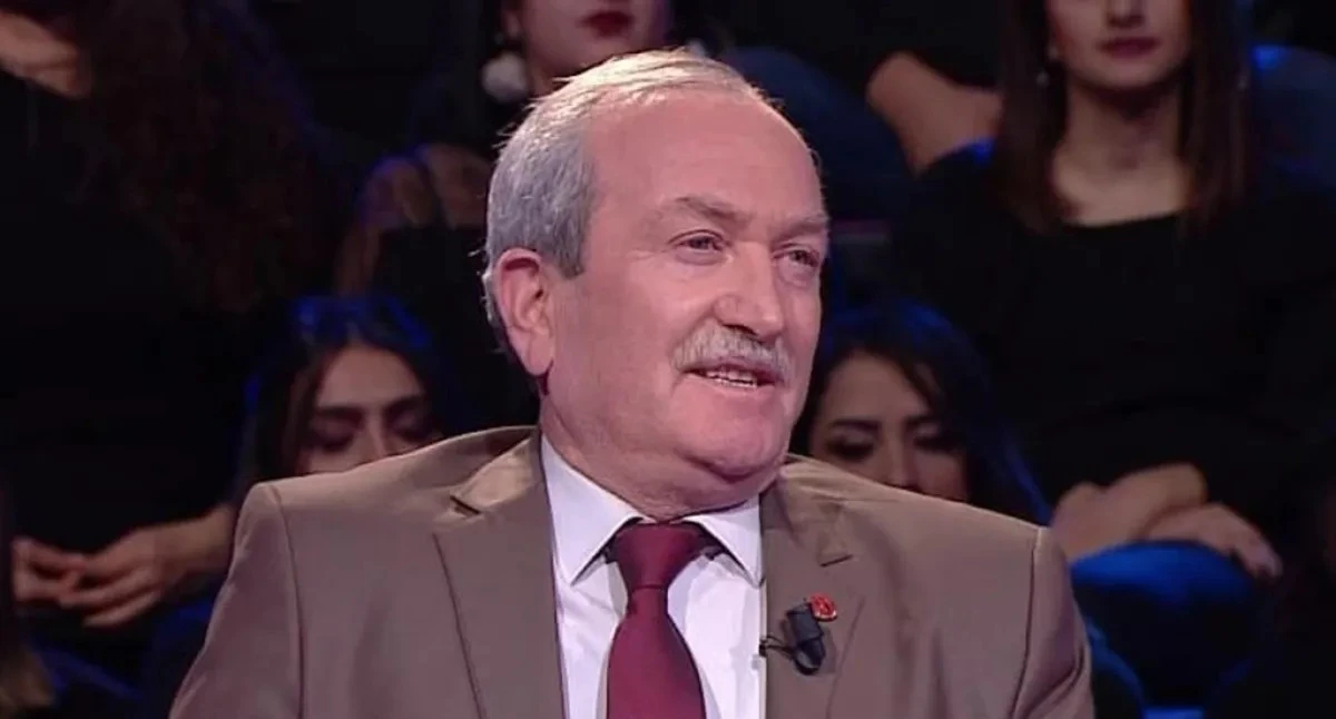  Eski Muhtarın Cesedi Varilin İ&ccedil;inde Bulundu