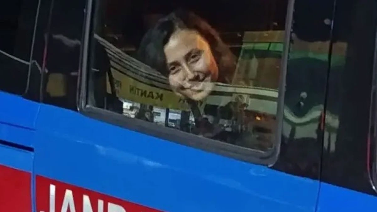 Esra Işık&rsquo;tan Mahkeme Heyetine: Size Cehennemi Yaşatacağım