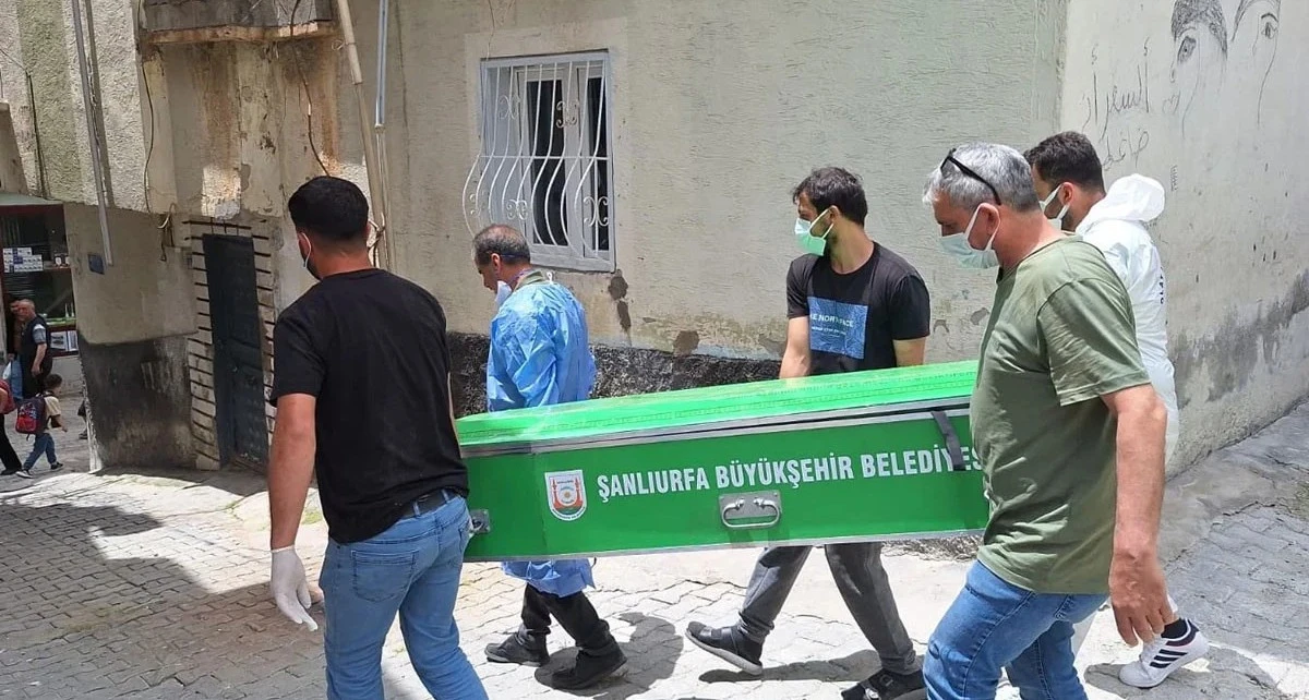 Evden K&ouml;k&uuml; Kokular Y&uuml;kselince 3 G&uuml;n &Ouml;nce Vefat Ettiği Ortaya &Ccedil;ıktı