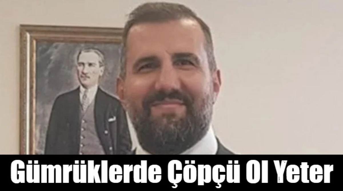 Evinde 26 Kilo Altın Bulunan Eski DHMİ Daire Başkanı Mehmet Acar Tutuklandı