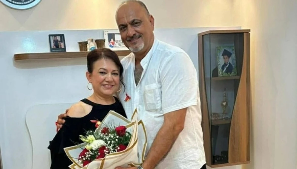 Evlerinde Başlarından Vurulup Katledildi