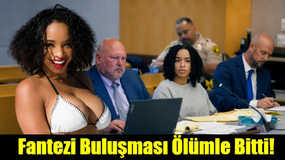 fantezi buluşması &ouml;l&uuml;mle bitti!