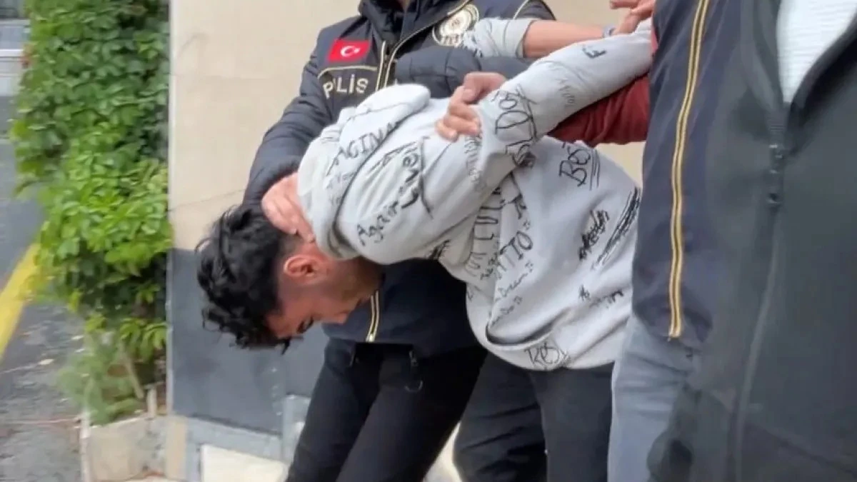 Faslı Turistleri Kaçırdı