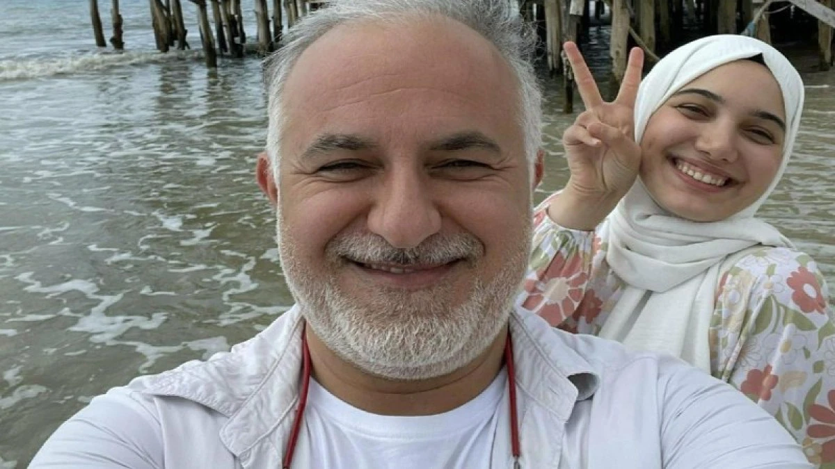 Fatma Kınık'ın Cezaevinde Olduğu Ortaya &Ccedil;ıktı