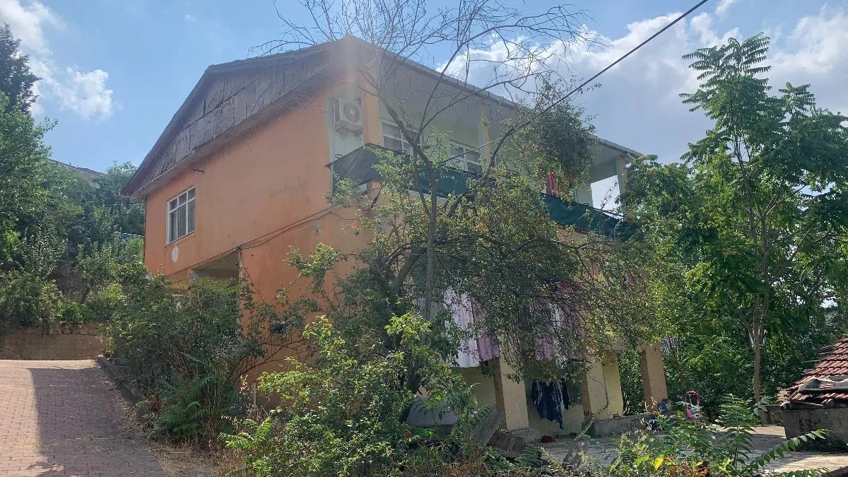 Fatmanur Kocası Şükrü Beyi Vurup Öldürdü