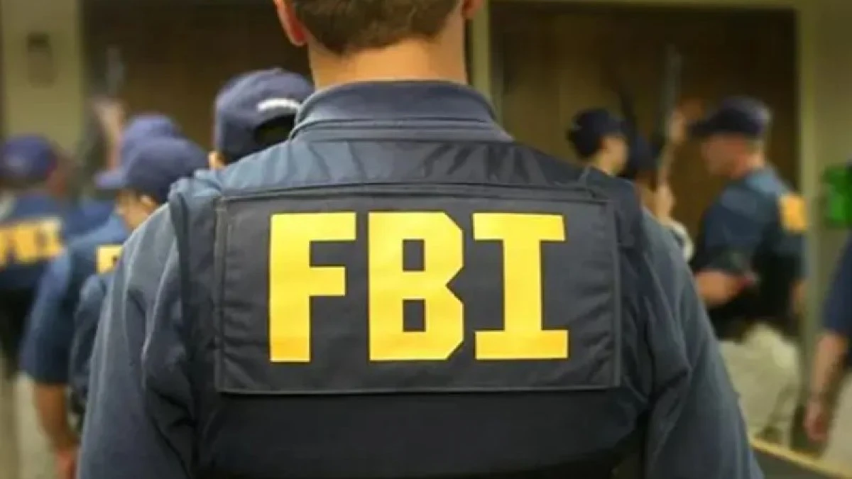FBI, Sahte Oyunlarla 8 Bin Bilgisayara Sızan 21 Yaşındaki Ş&uuml;pheliyi Tutukladı