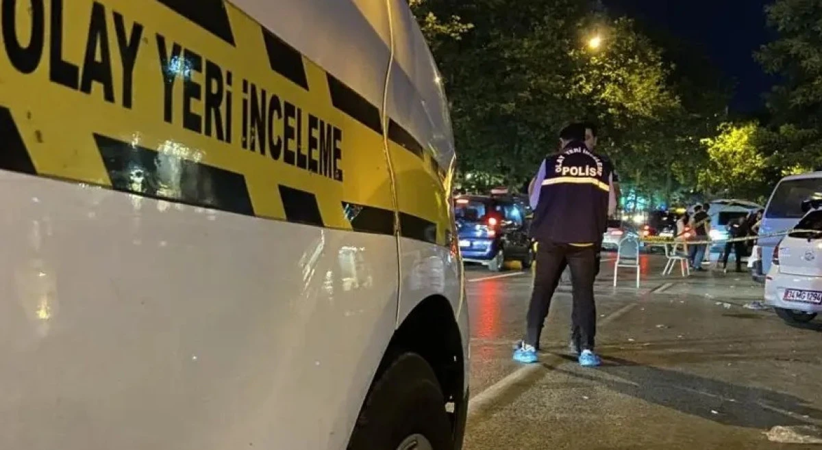 FETÖ'cüleri Deşifre Edene Mermi Yağdırdılar