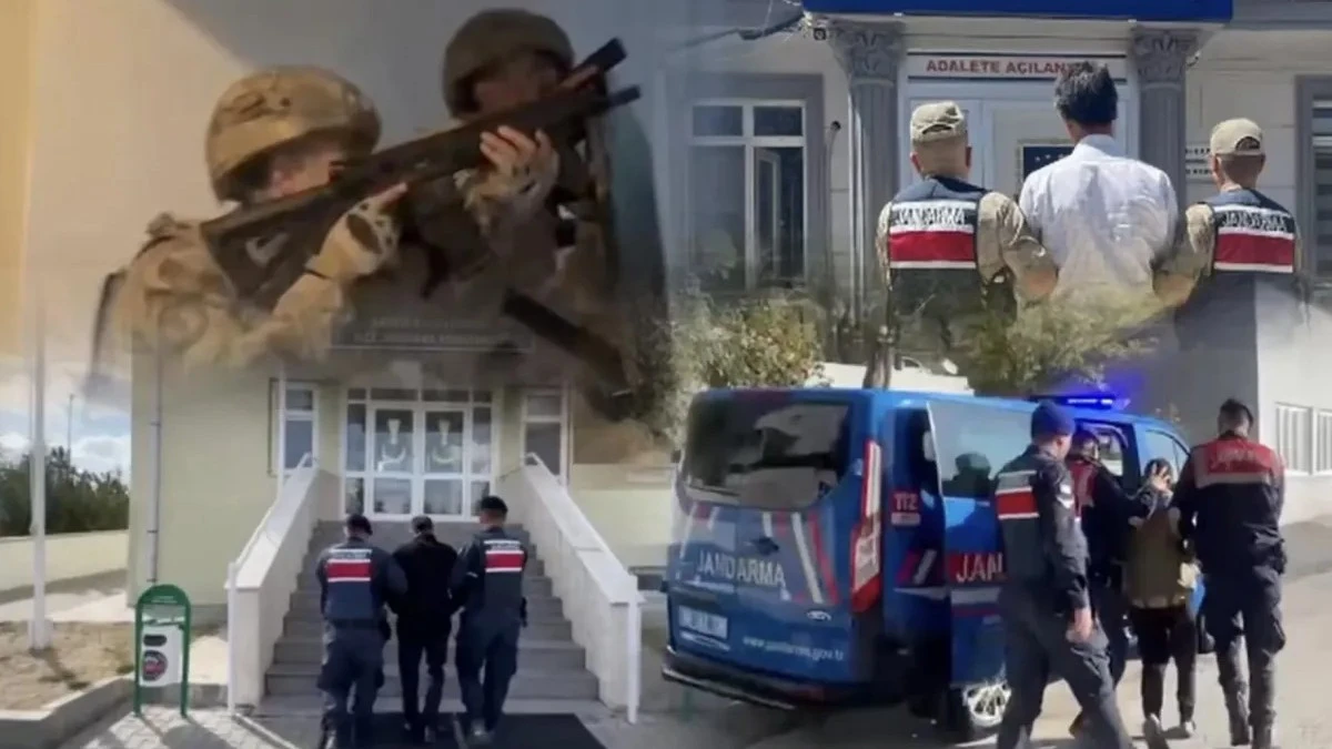 FETÖ'nün güncel yapılanmasına darbe