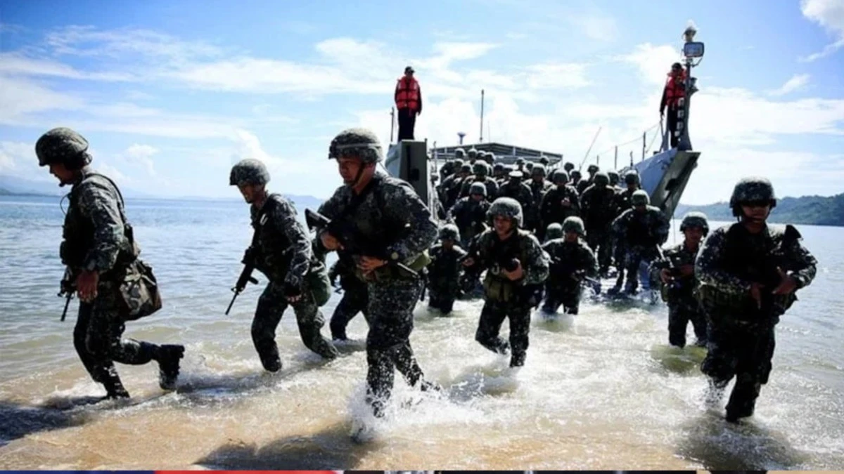 Filipinler ve Japonya&rsquo;dan tarihi adım