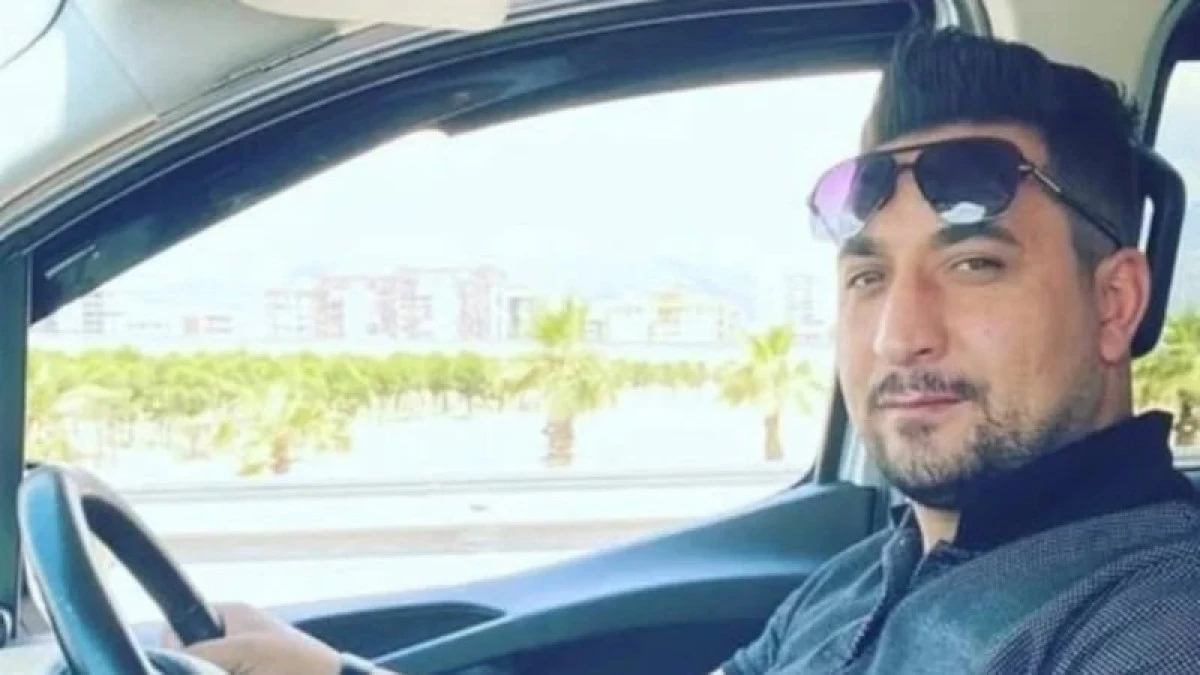Gece Pavyonda &Ccedil;ıkan Kavga'da 1 Kişi Bı&ccedil;aklanarak &Ouml;ld&uuml;r&uuml;ld&uuml;