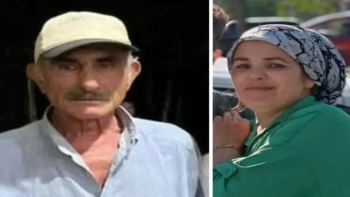 Gelin Katili Ceza Evinde Kendini Astı