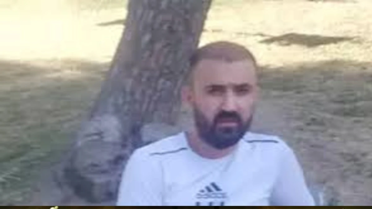  Gen&ccedil; Adamın Cansız Bedeni Boş Arsada Bulundu