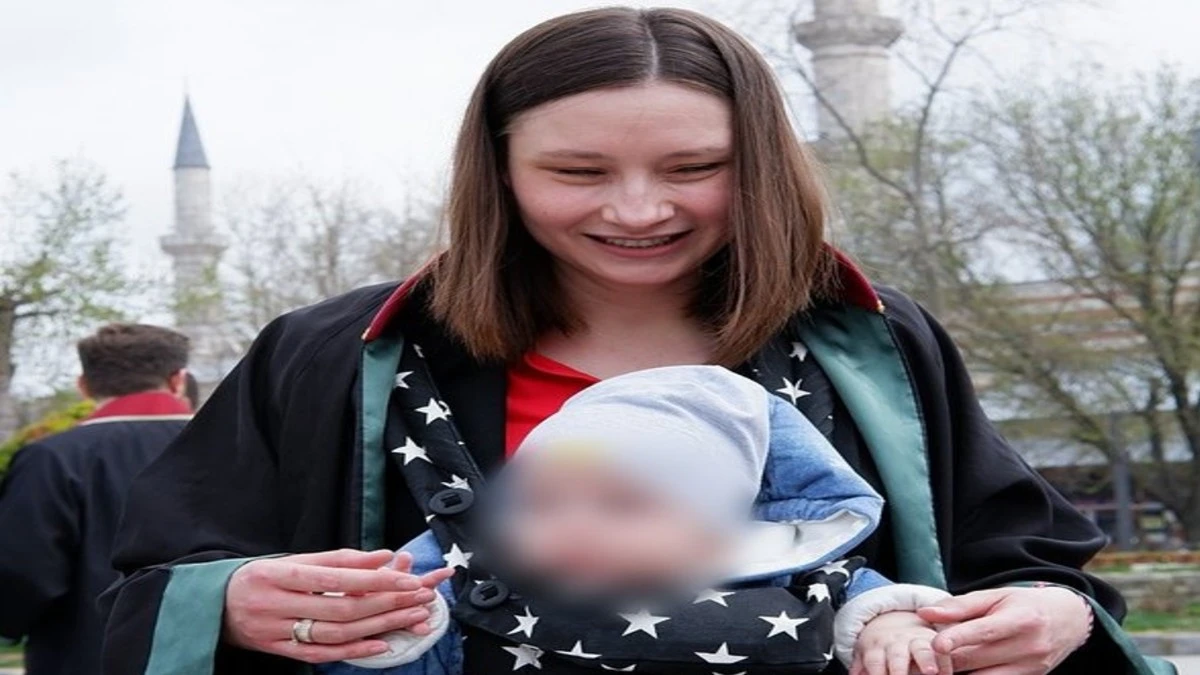 Genç Avukatın Şüpheli Ölümü!