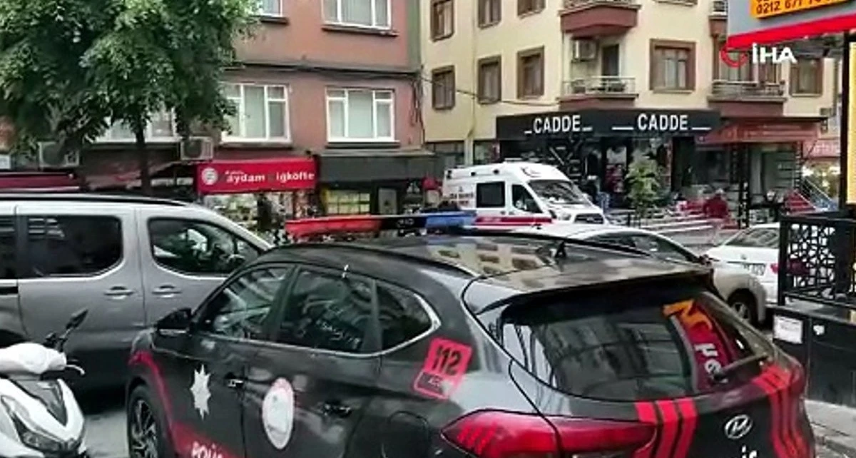 Gen&ccedil; Kadının Cansız Bedeni Bulundu!
