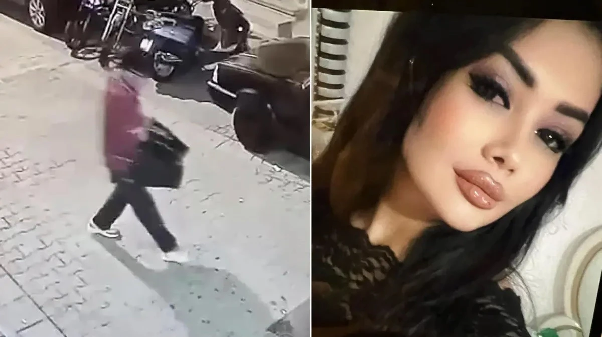 Genç Kızın Boğazını Kesen Cani 4 Bin Kilometre Uzakta Yakalandı