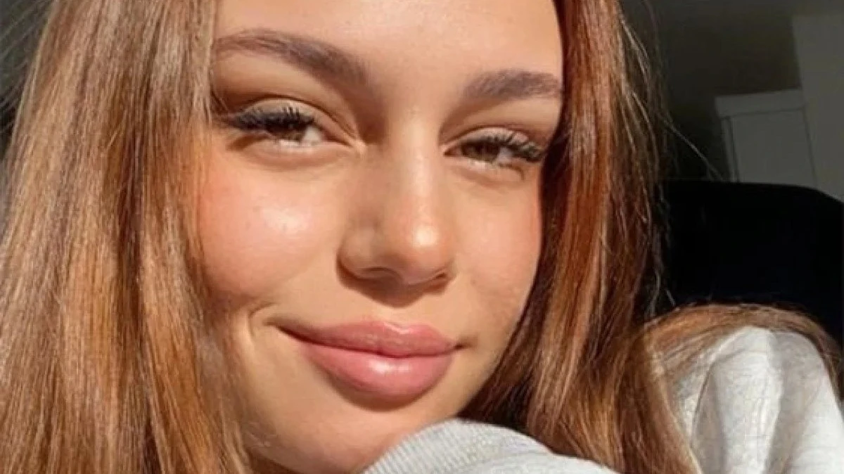 Gen&ccedil; Kızın Cansız Bedenine Ulaşıldı