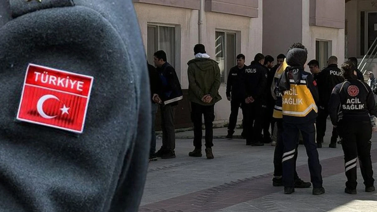 Gen&ccedil; Teğmen Evinde &Ouml;l&uuml; Bulundu