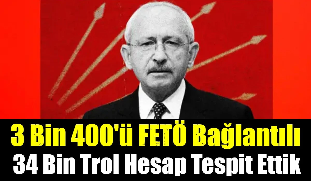 Geneli Feto Bağlantılı Hesaplar