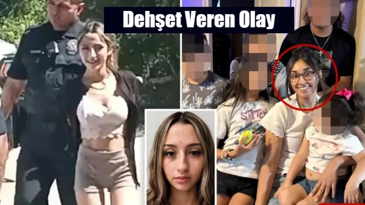 G&uuml;lerek g&ouml;zaltına alınan kardeşlerle ilgili yeni detay