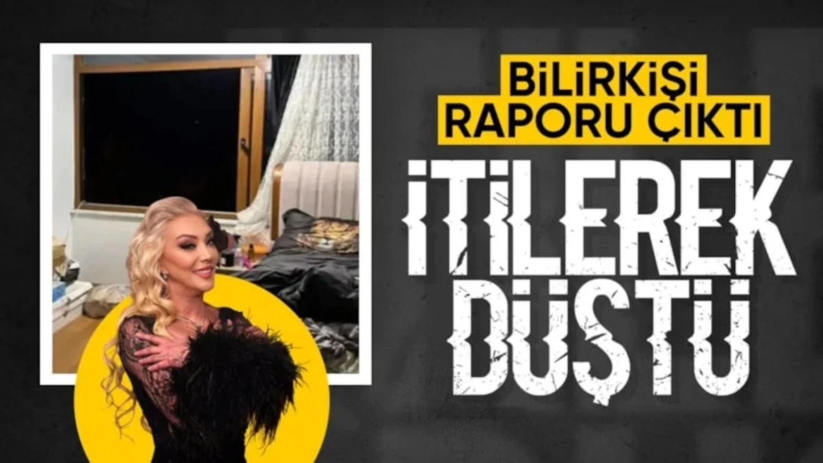 G&uuml;ll&uuml;'n&uuml;n &ouml;l&uuml;m&uuml;yle ilgili bilirkişi raporu a&ccedil;ıklandı