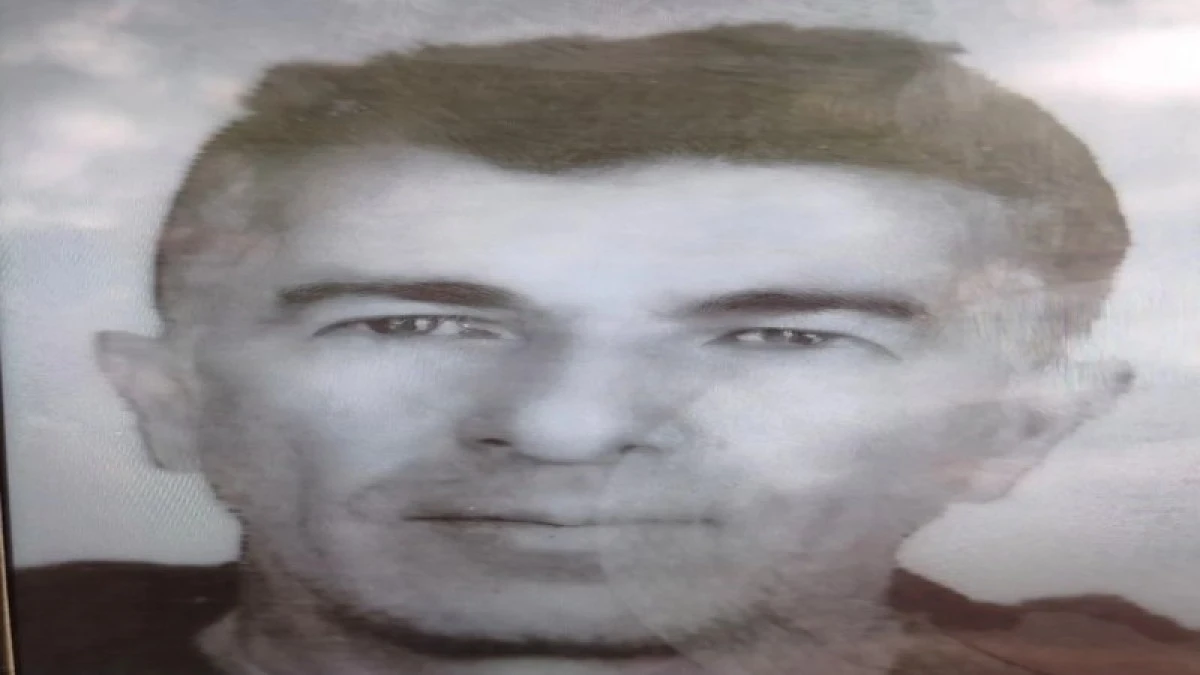 Haber Alınamayan Adam Evinde &Ouml;l&uuml; Bulundu