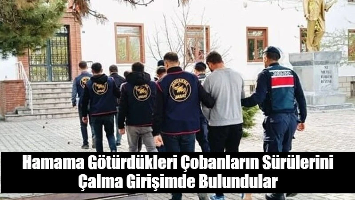 Hamam planı &ccedil;&ouml;kt&uuml;! 5 milyonluk vurgun engellendi!