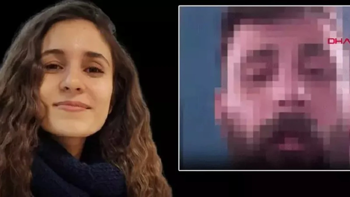 "Hamile kaldı, kafasına sıktım"