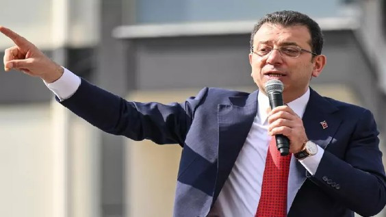 Hapis Cezası ve Siyasi Yasağı İsteniyor!