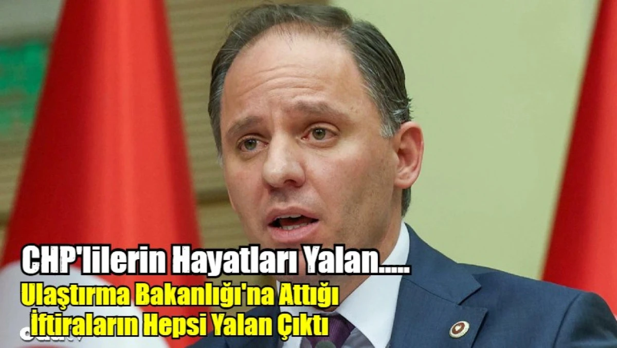 haramzadeler Yalana İftiraya Doymuyor