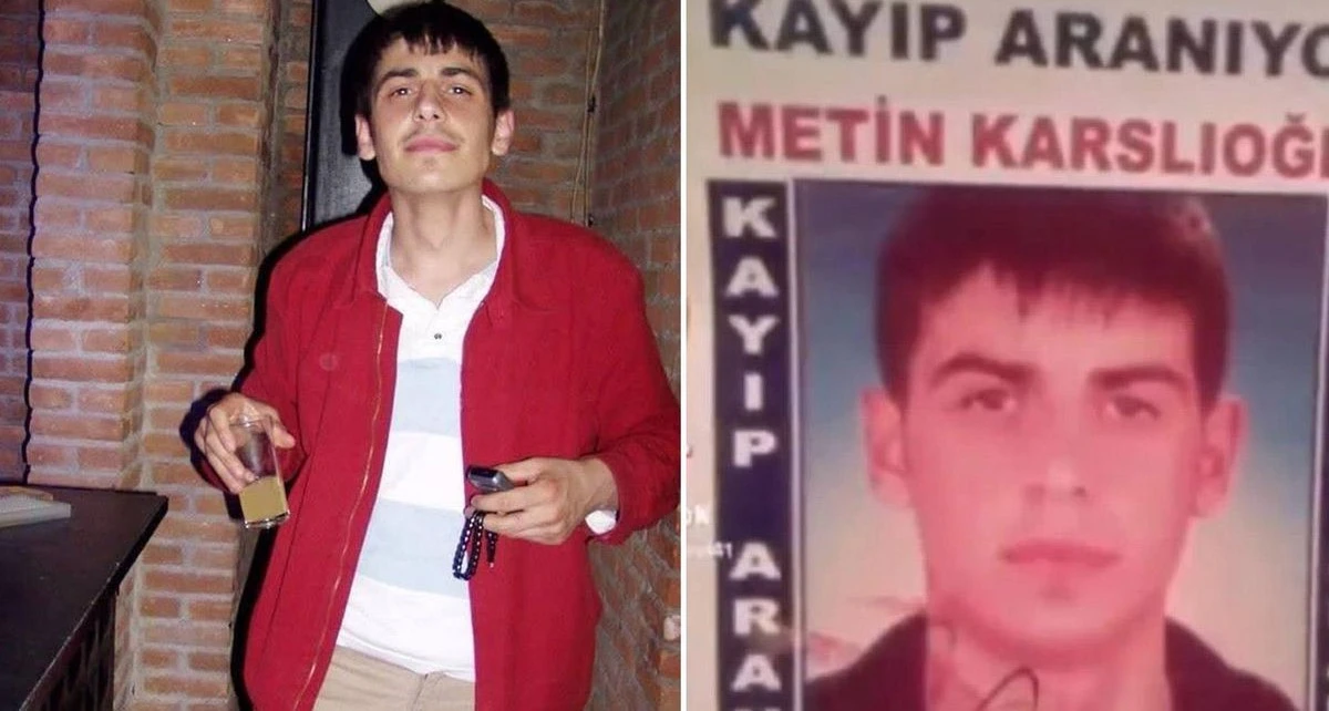 Hava Değişiminde Kaybolan Asker İ&ccedil;in 100 Bin Dolar &Ouml;d&uuml;l Konuldu