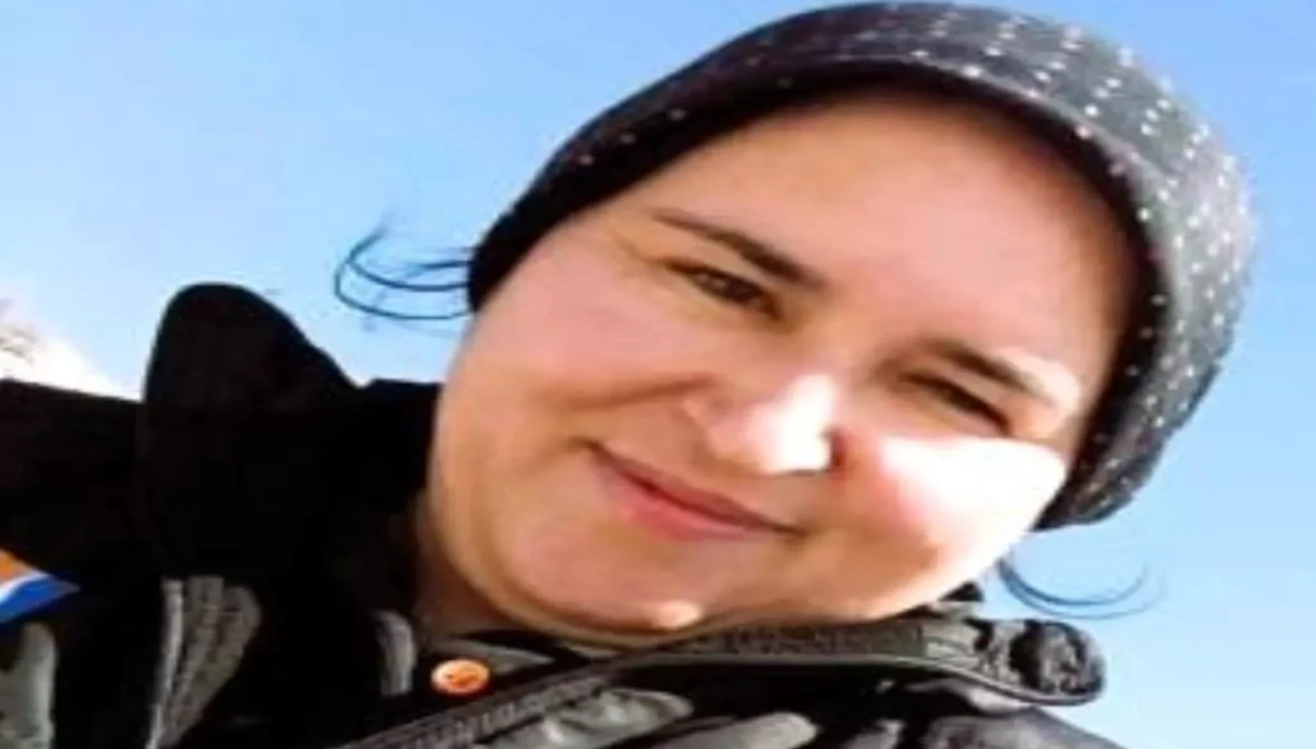 Havuza Düşen Kadın Hayatını Kaybetti