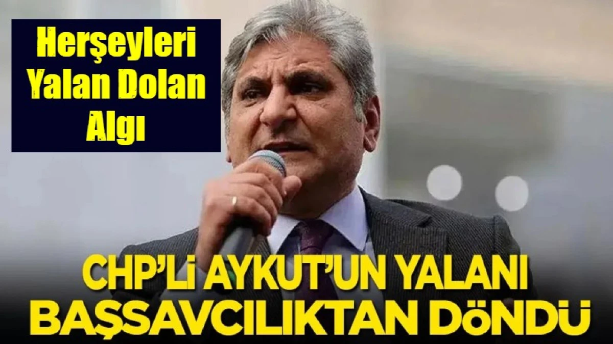 Hayatları Yalan Dolan